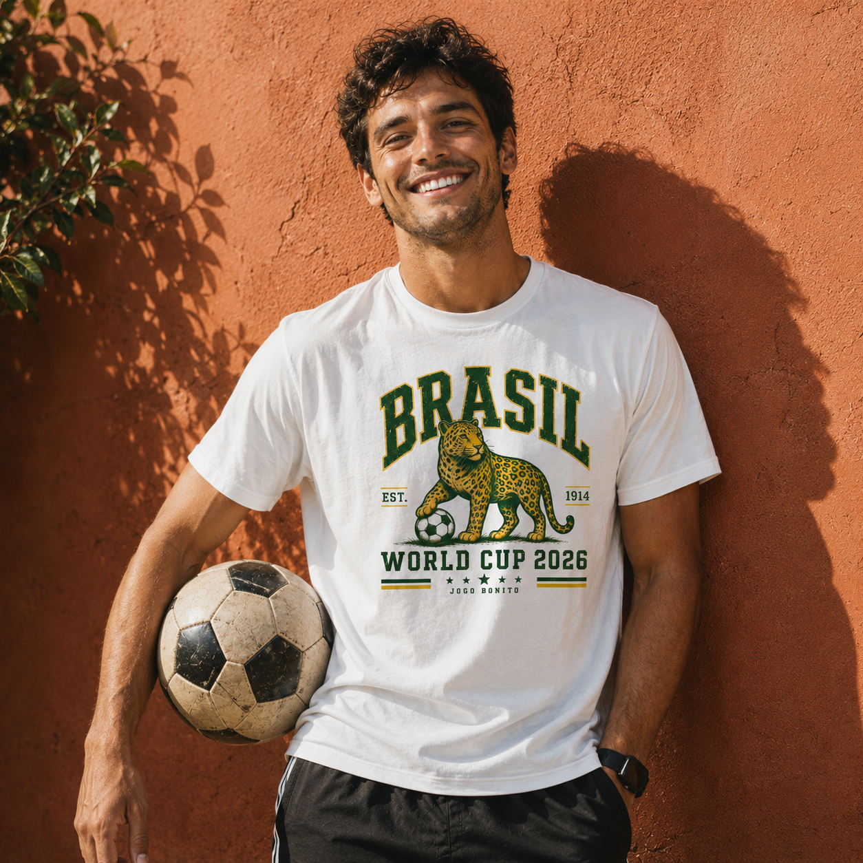 ⚽️ World Cup