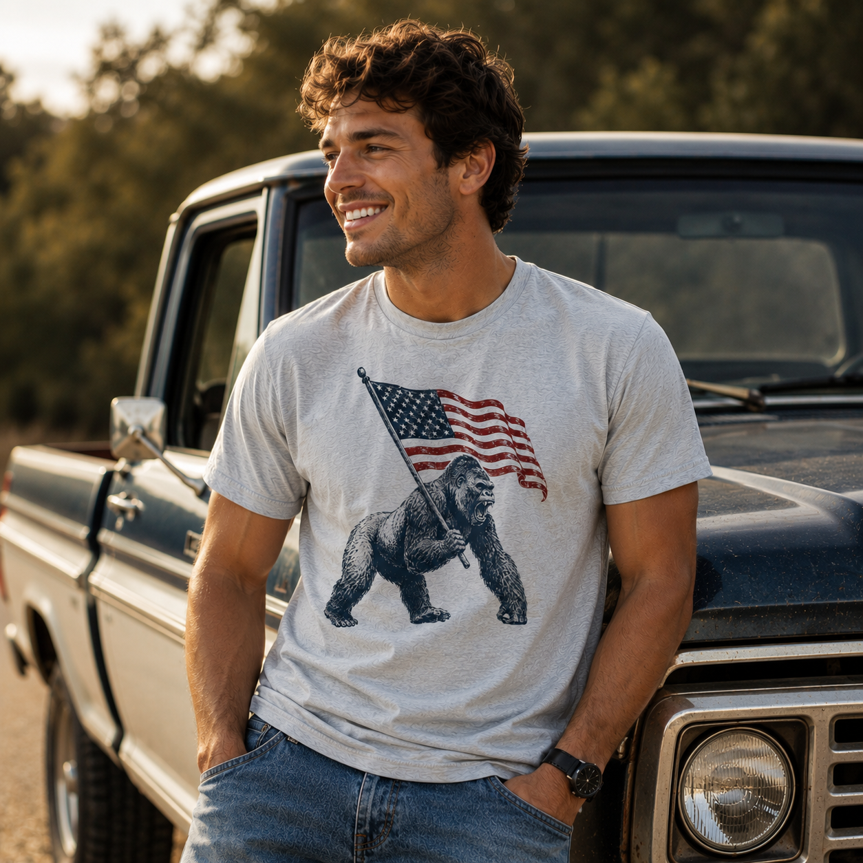 🇺🇸 250 Years USA