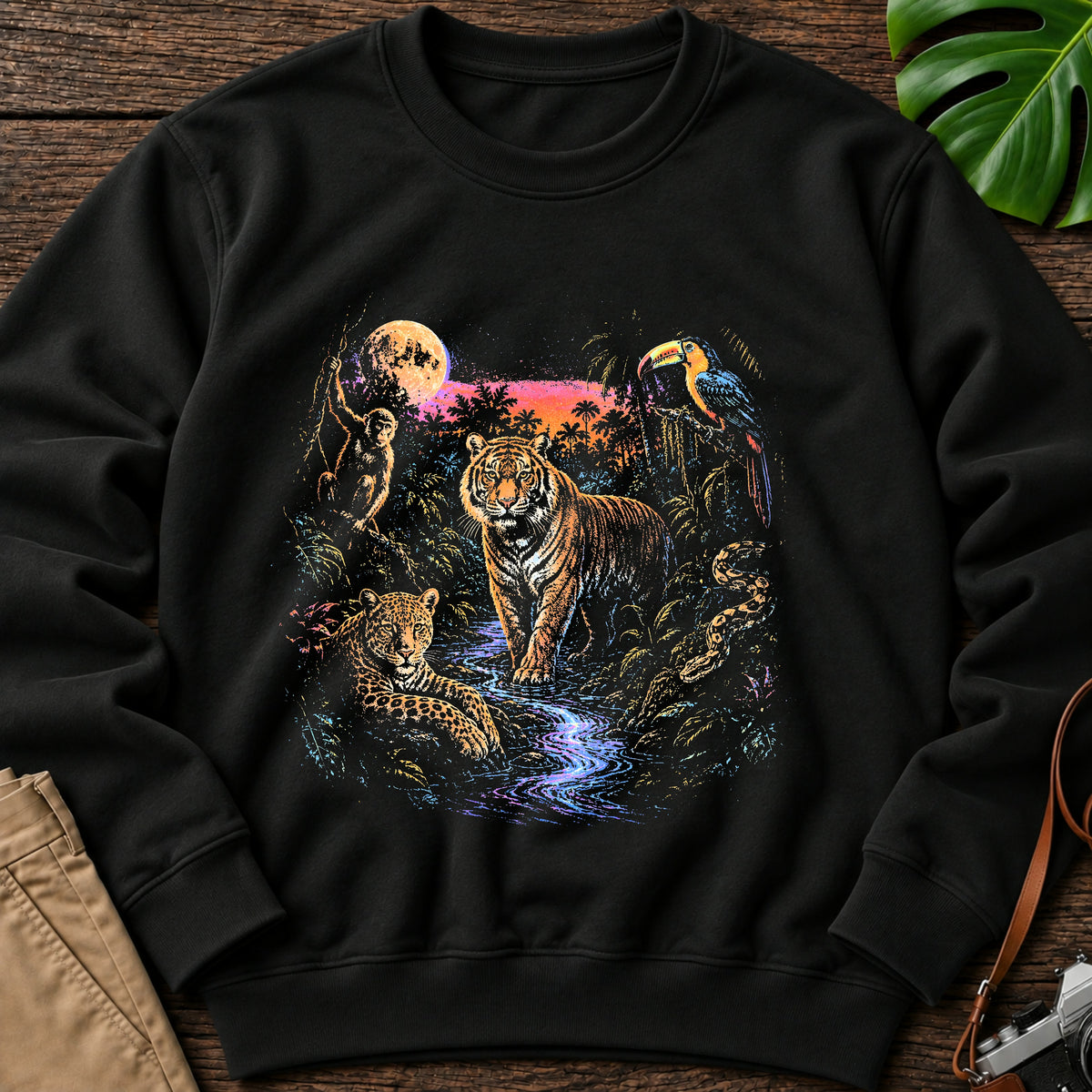 gildan-18000-sweatshirt-mockup-black
