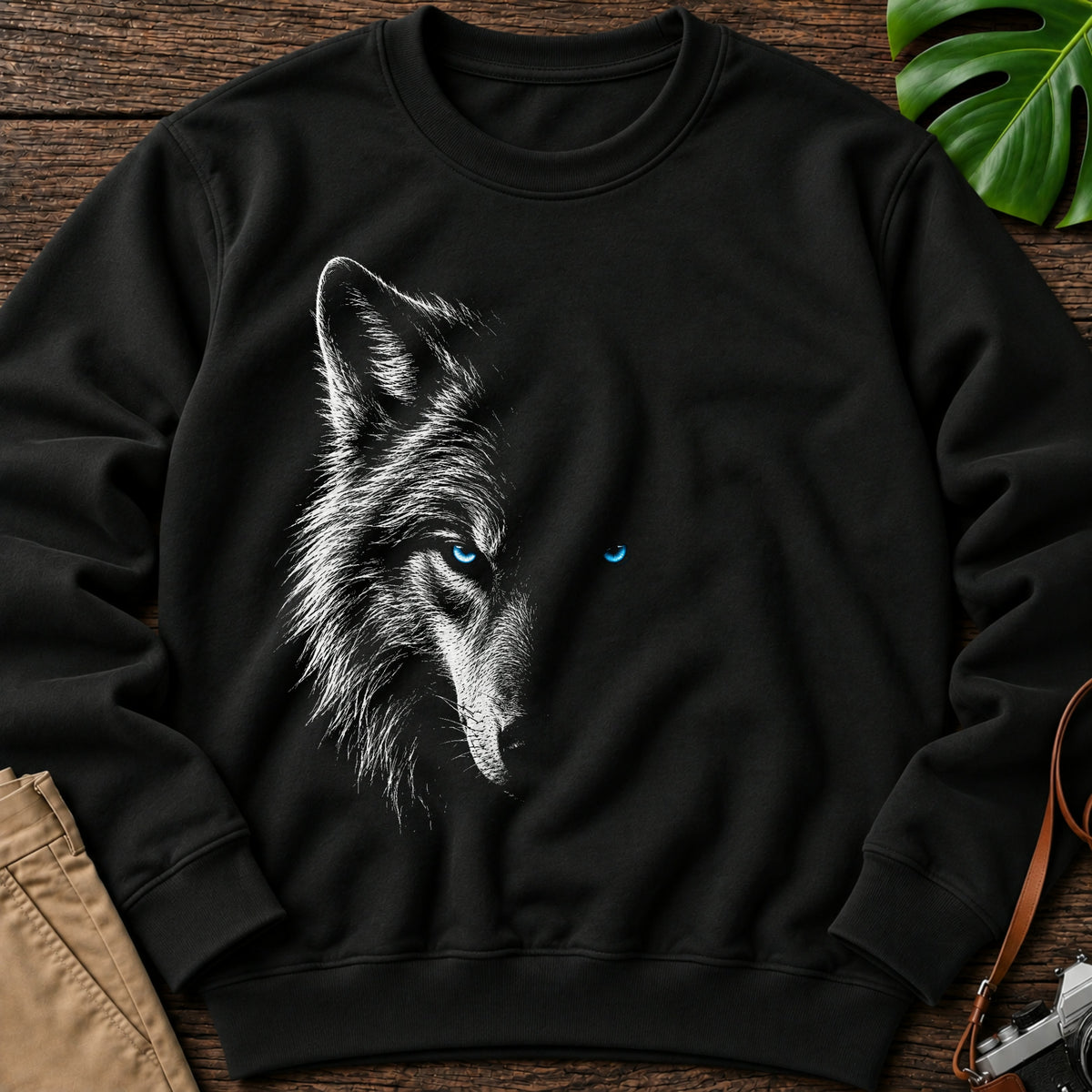 gildan-18000-sweatshirt-mockup-black