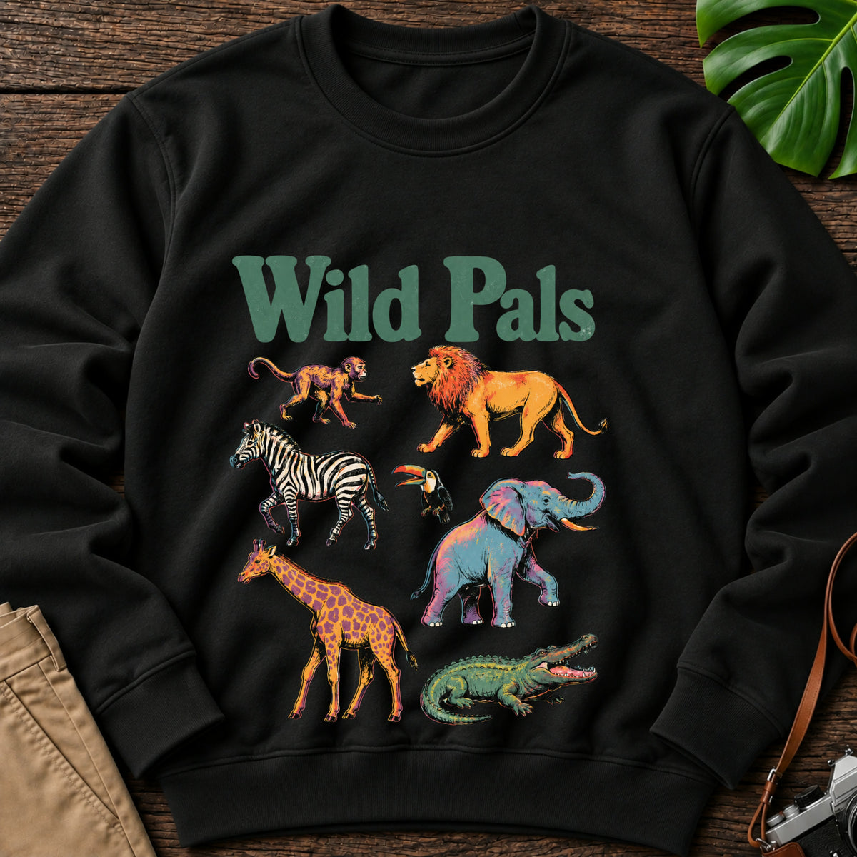 gildan-18000-sweatshirt-mockup-black