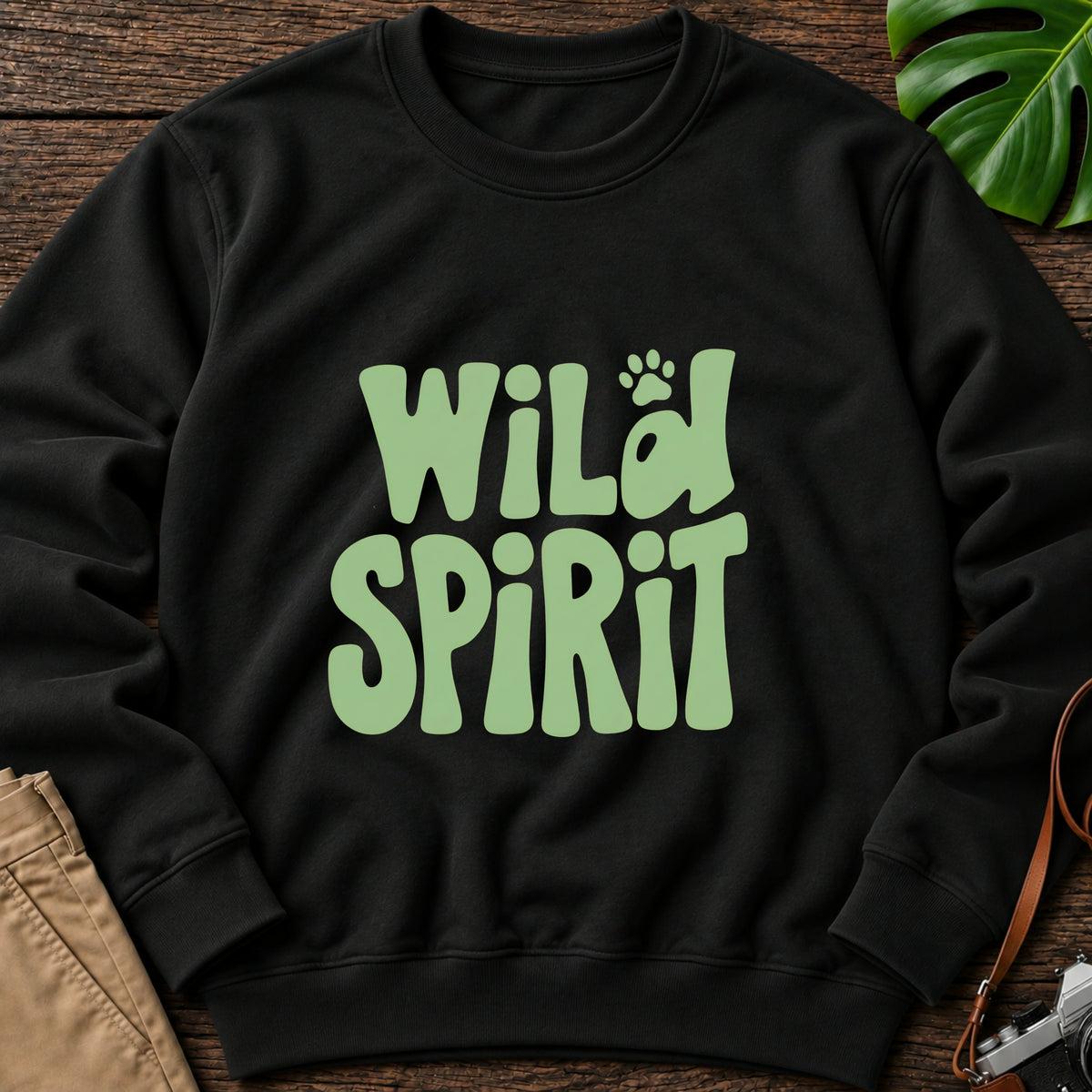 gildan-18000-sweatshirt-mockup-black