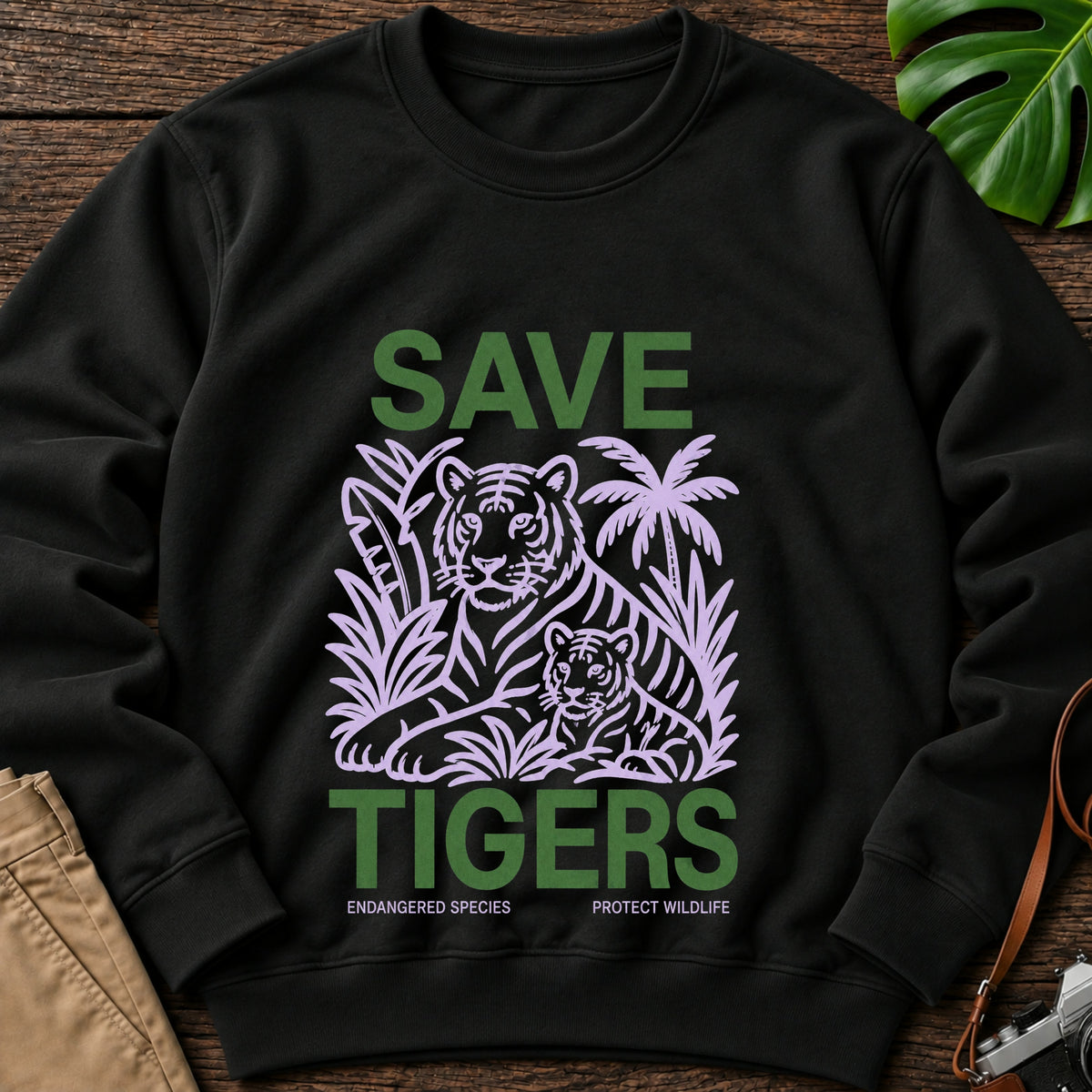 gildan-18000-sweatshirt-mockup-black