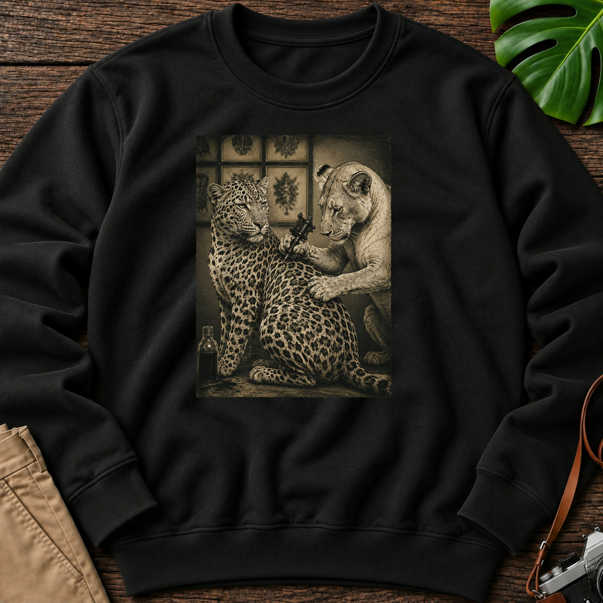 gildan-18000-sweatshirt-mockup-black