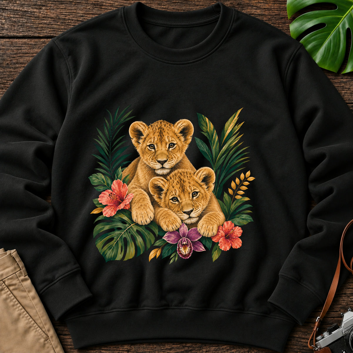 gildan-18000-sweatshirt-mockup-black