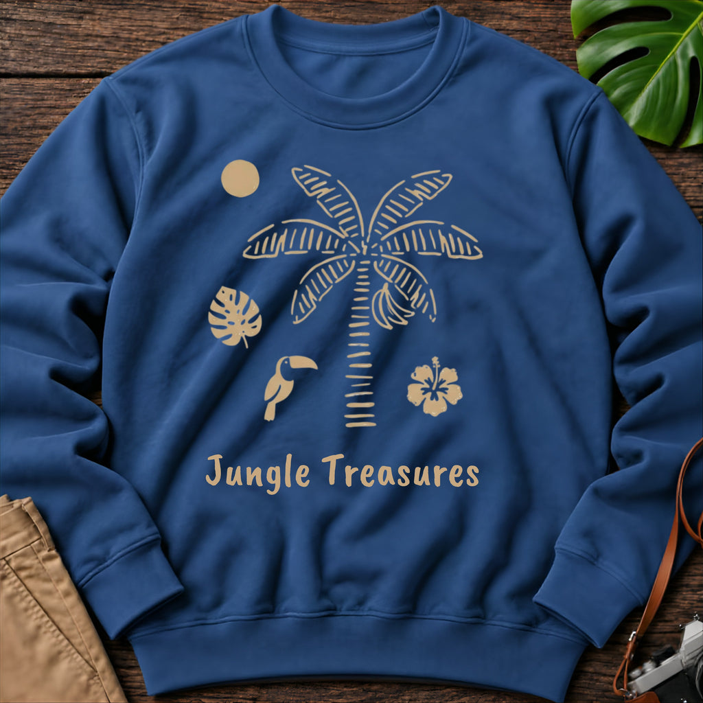 gildan-18000-sweatshirt-mockup-indigo-blue