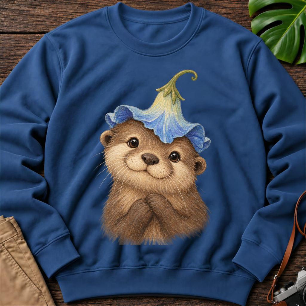 gildan-18000-sweatshirt-mockup-indigo-blue