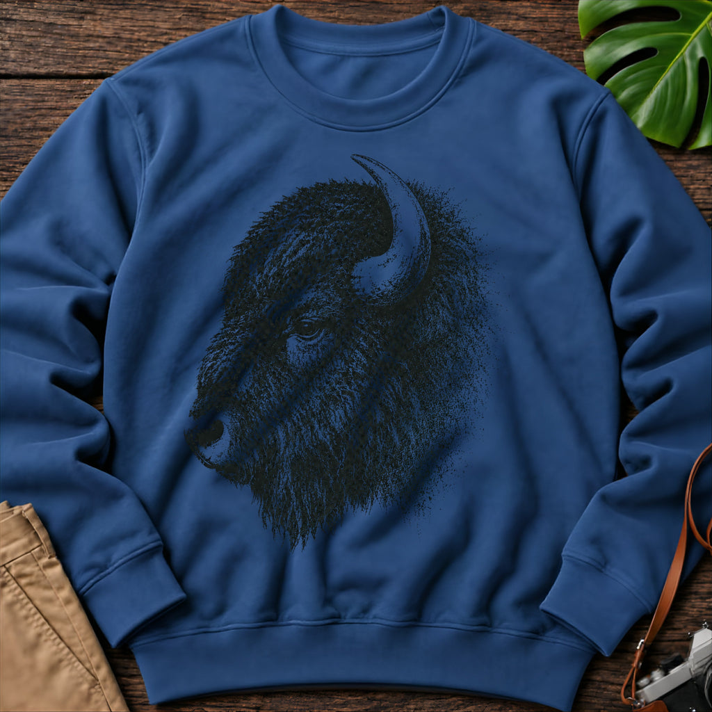 gildan-18000-sweatshirt-mockup-indigo-blue