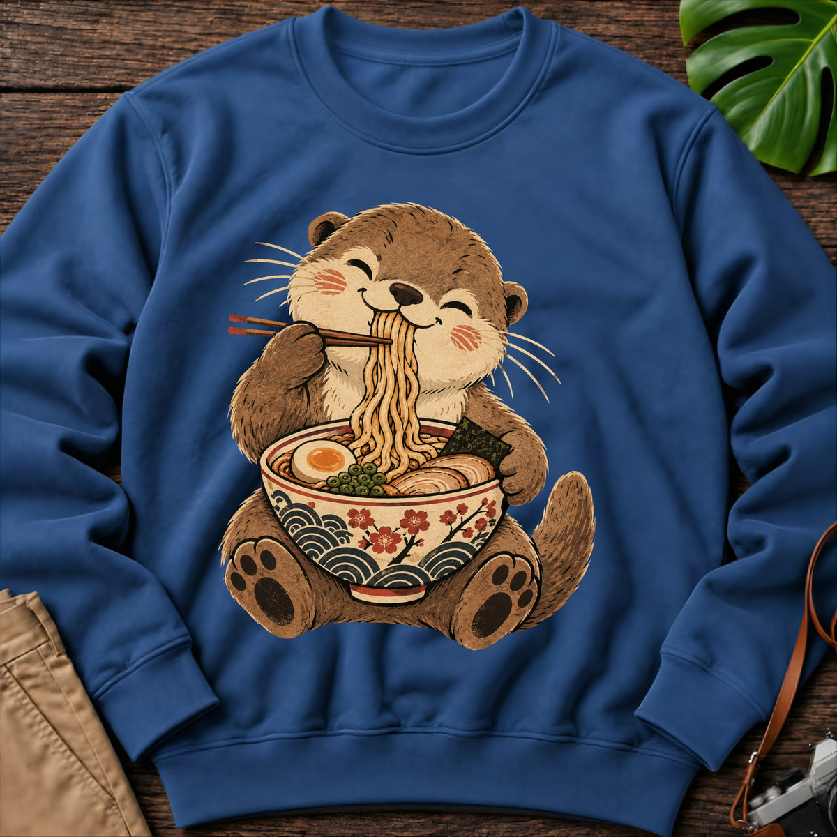 gildan-18000-sweatshirt-mockup-indigo-blue