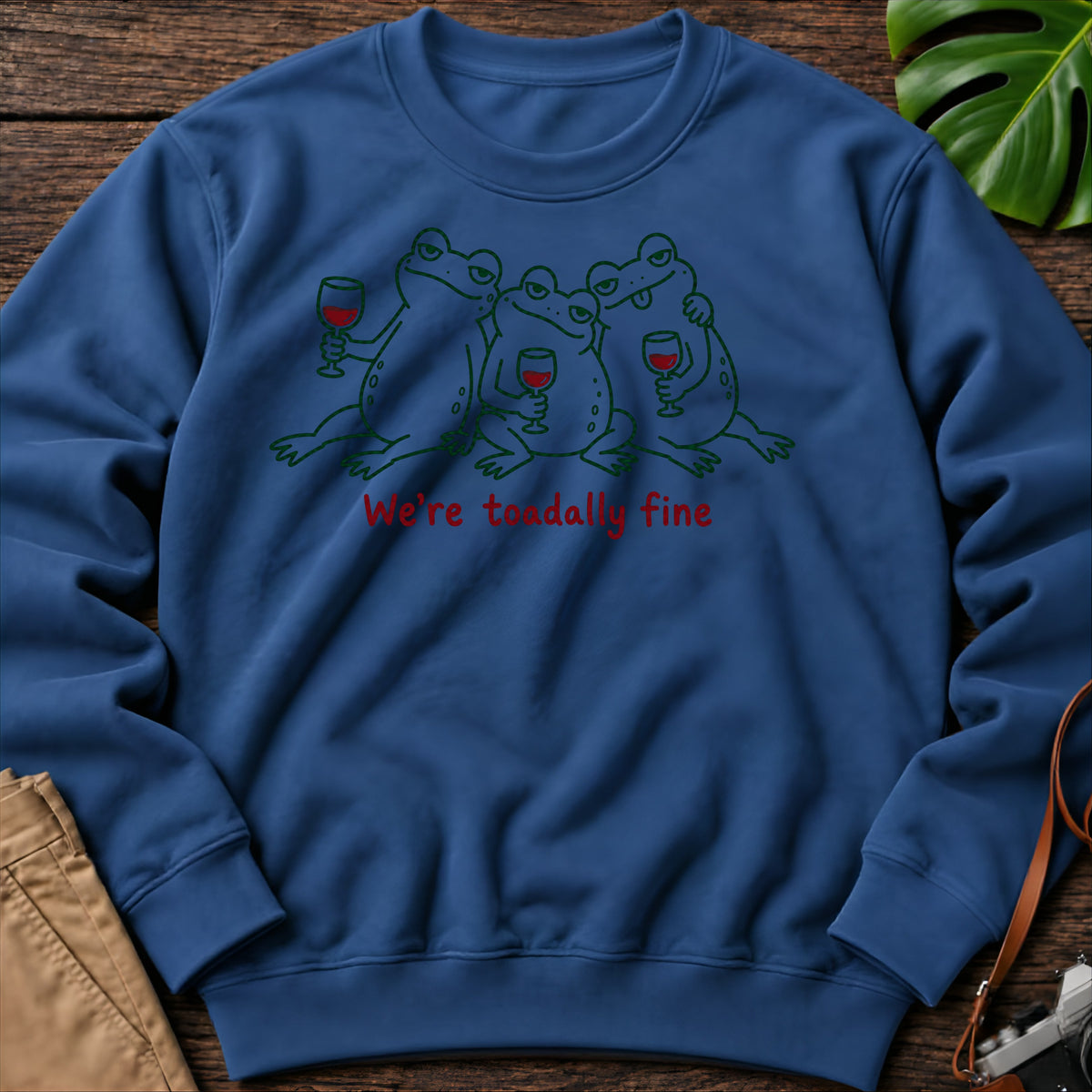 gildan-18000-sweatshirt-mockup-indigo-blue