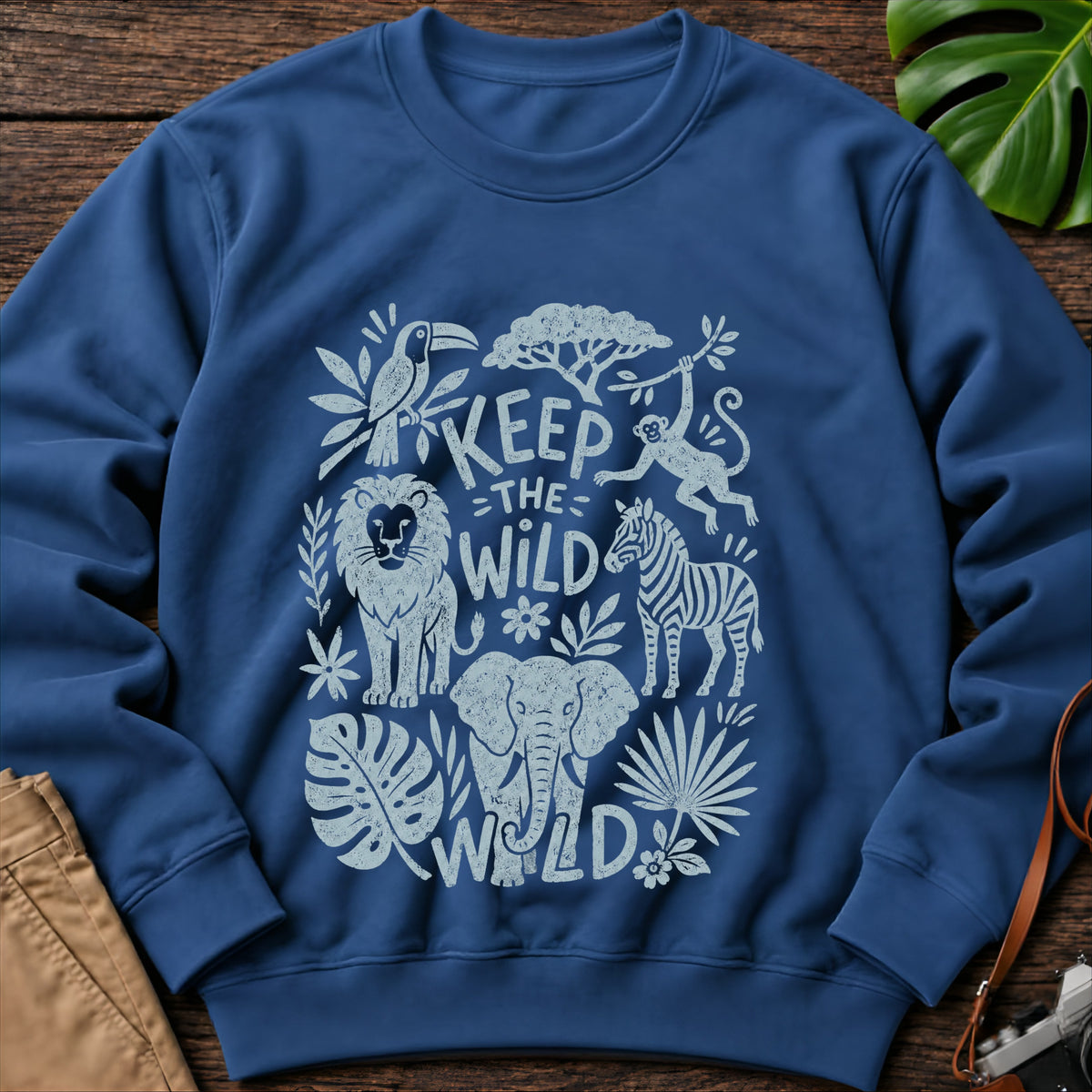 gildan-18000-sweatshirt-mockup-indigo-blue