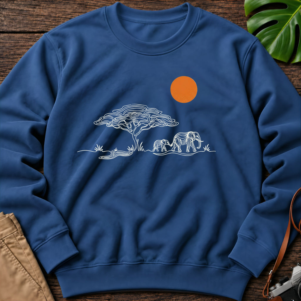 gildan-18000-sweatshirt-mockup-indigo-blue