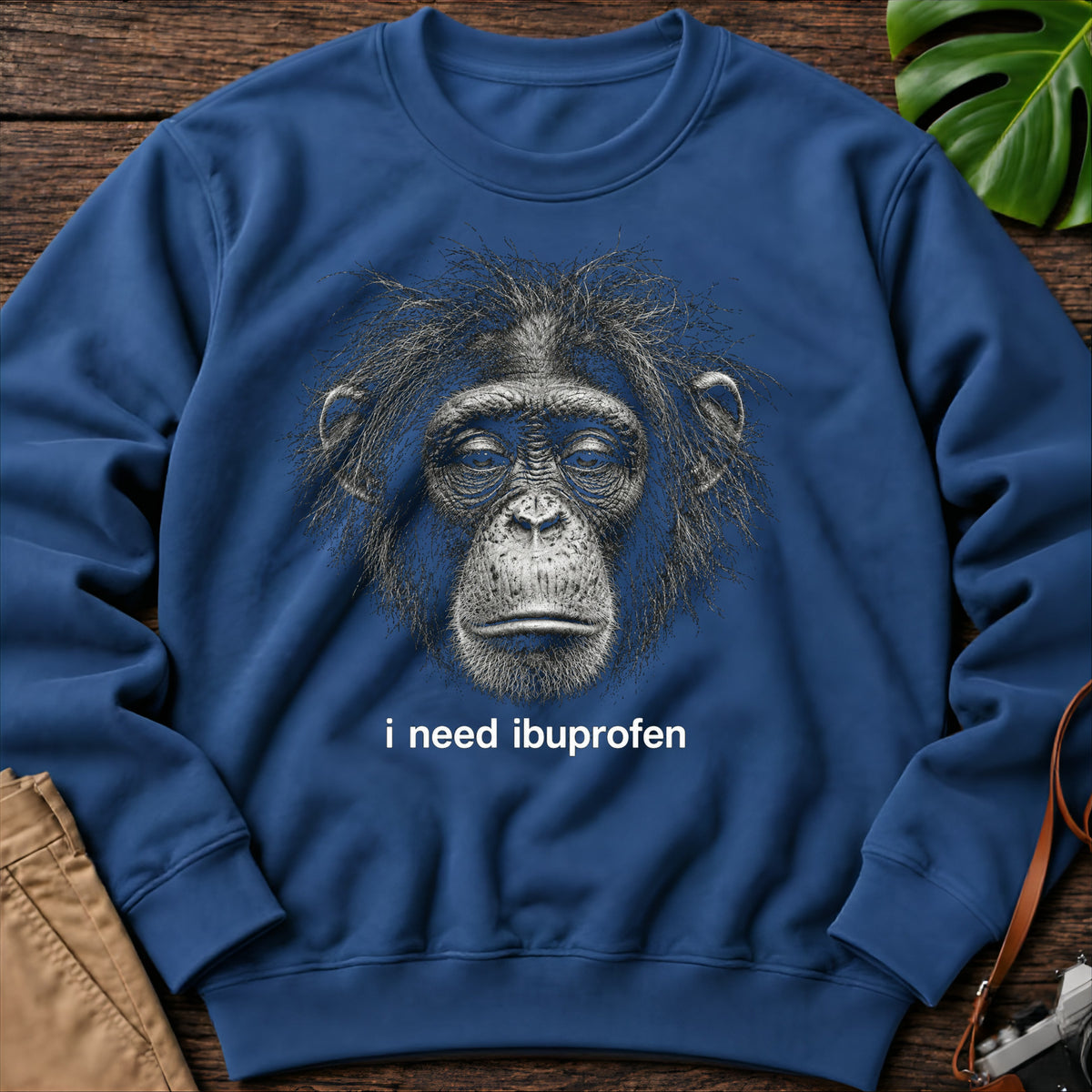 gildan-18000-sweatshirt-mockup-indigo-blue