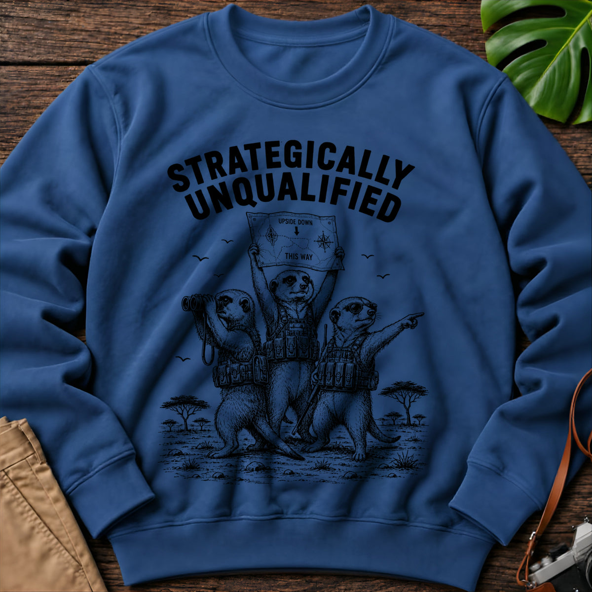 gildan-18000-sweatshirt-mockup-indigo-blue