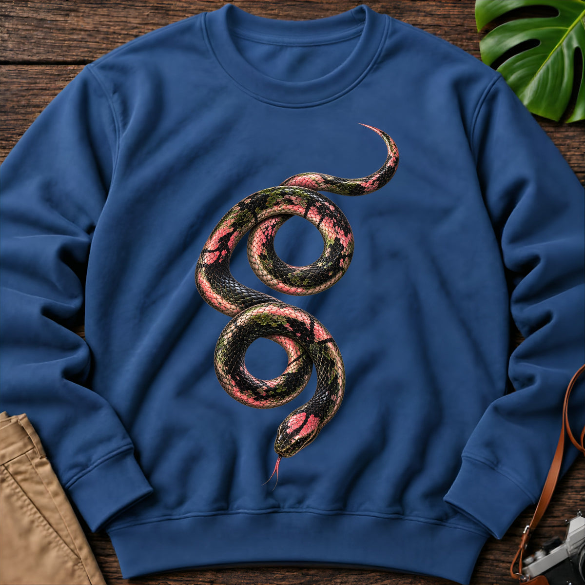 gildan-18000-sweatshirt-mockup-indigo-blue