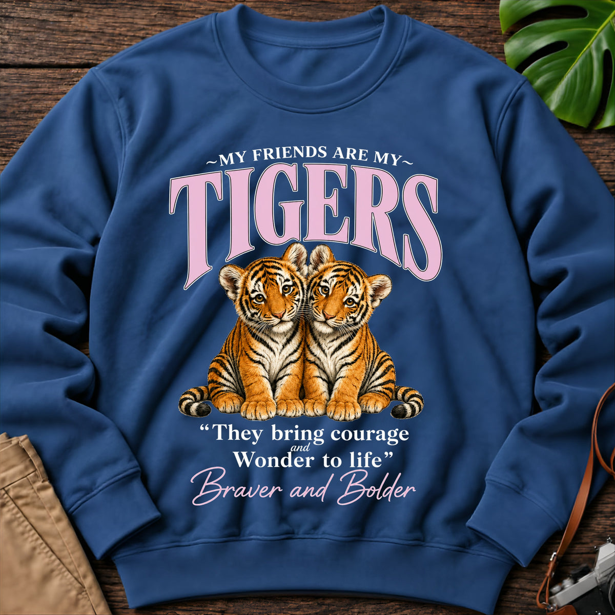 gildan-18000-sweatshirt-mockup-indigo-blue