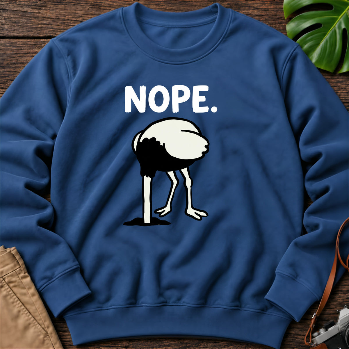 gildan-18000-sweatshirt-mockup-indigo-blue