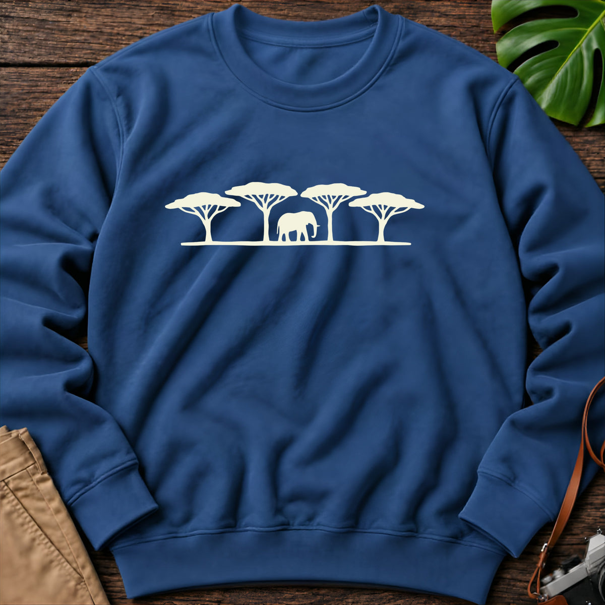 gildan-18000-sweatshirt-mockup-indigo-blue