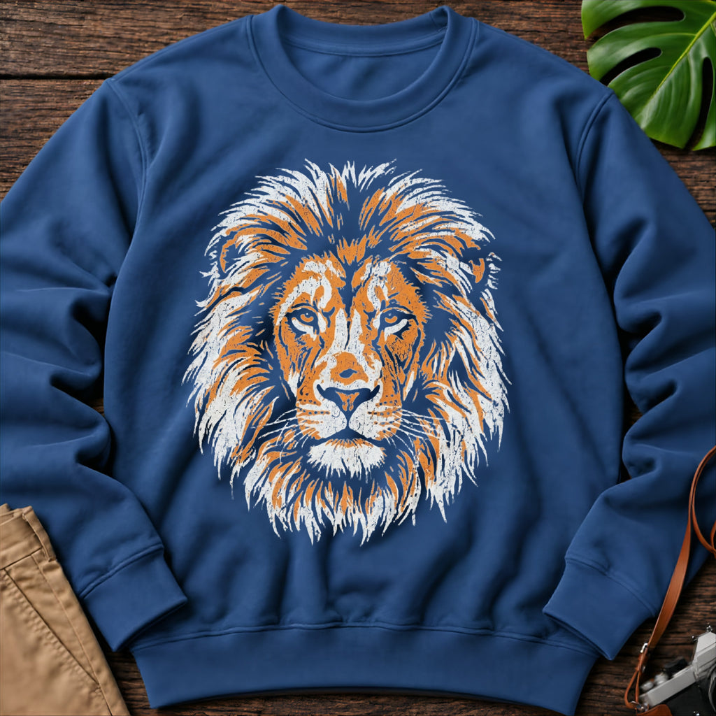 gildan-18000-sweatshirt-mockup-indigo-blue
