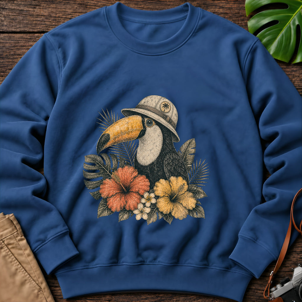 gildan-18000-sweatshirt-mockup-indigo-blue