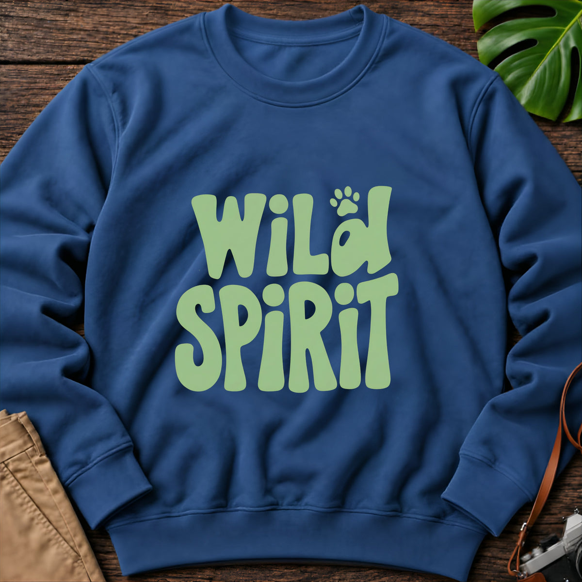 gildan-18000-sweatshirt-mockup-indigo-blue