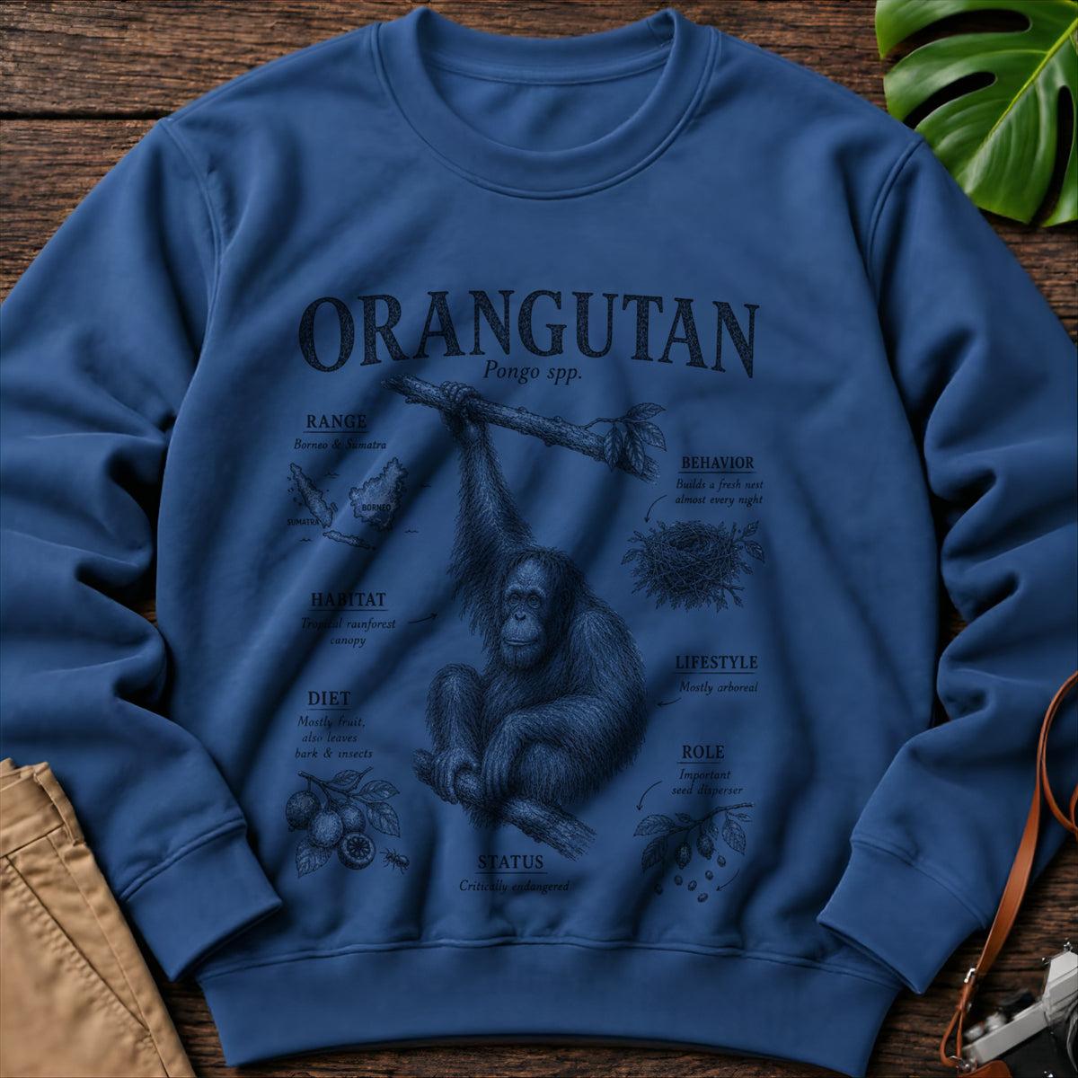 gildan-18000-sweatshirt-mockup-indigo-blue