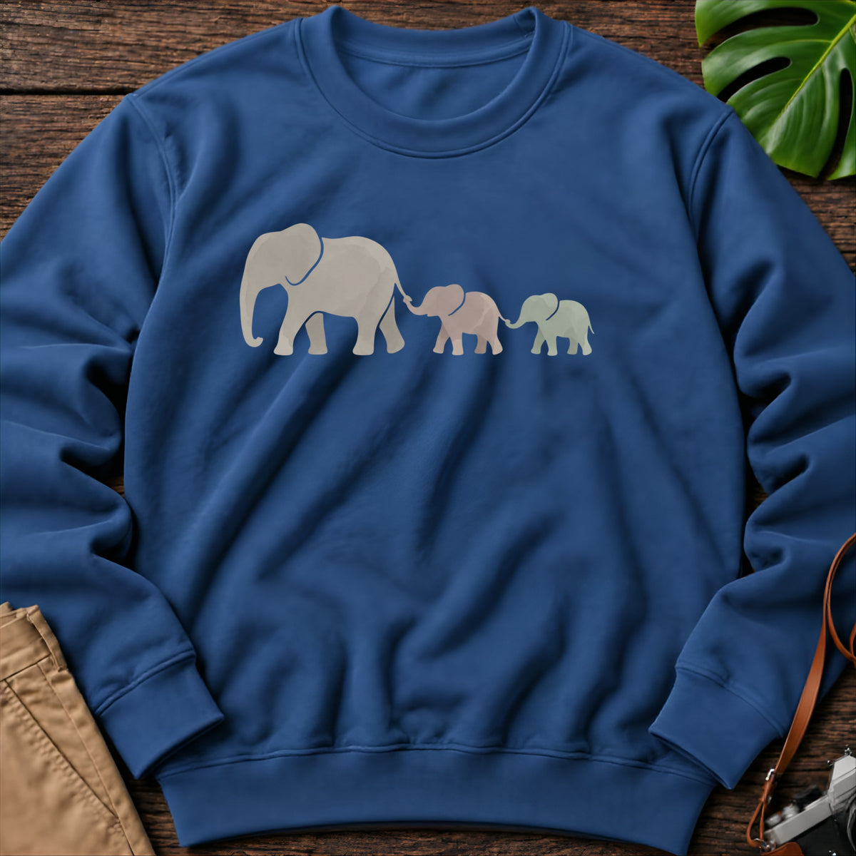 gildan-18000-sweatshirt-mockup-indigo-blue