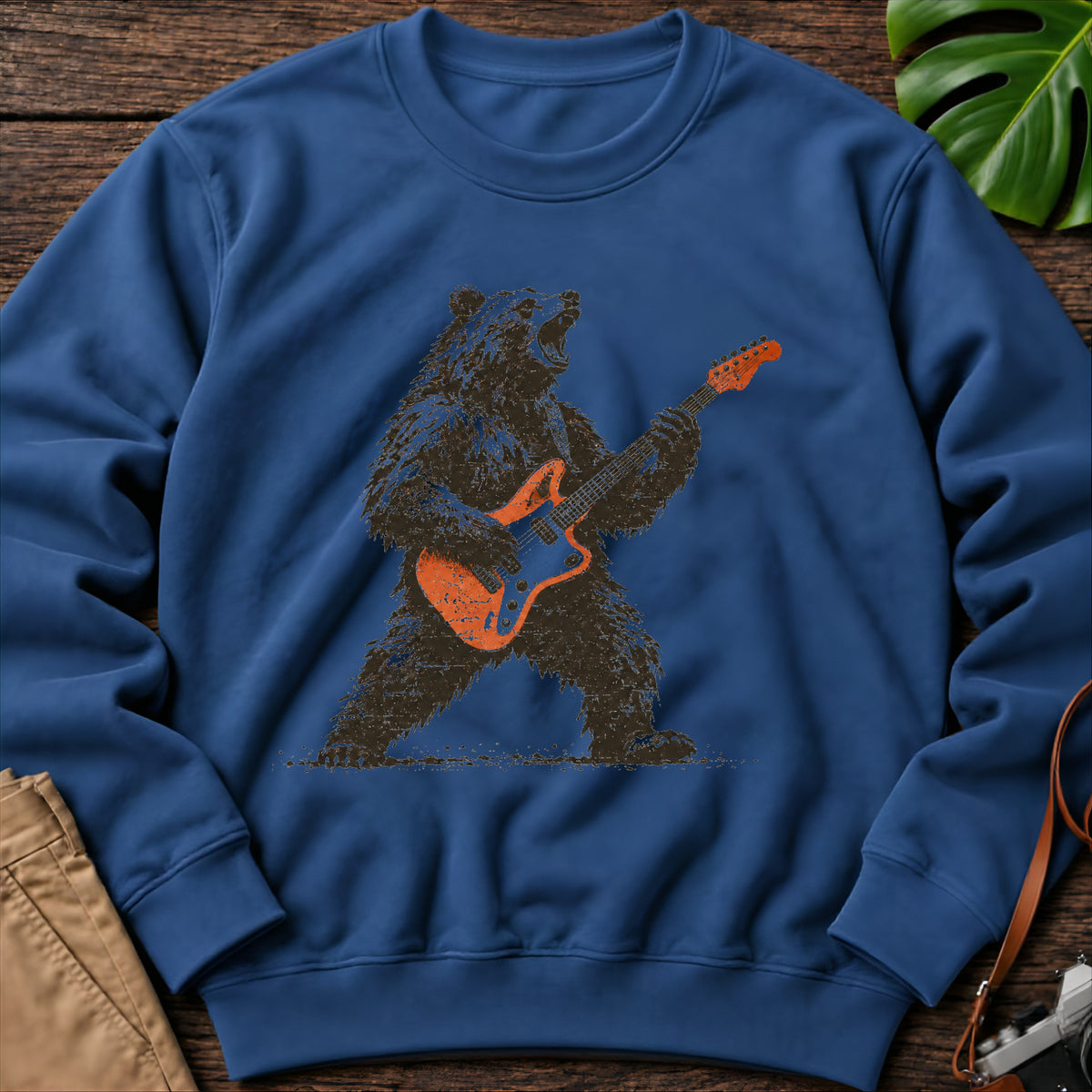 gildan-18000-sweatshirt-mockup-indigo-blue