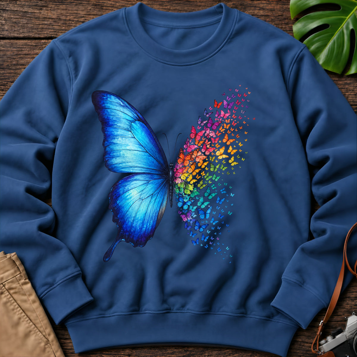 gildan-18000-sweatshirt-mockup-indigo-blue