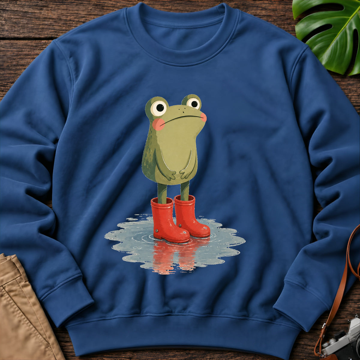 gildan-18000-sweatshirt-mockup-indigo-blue