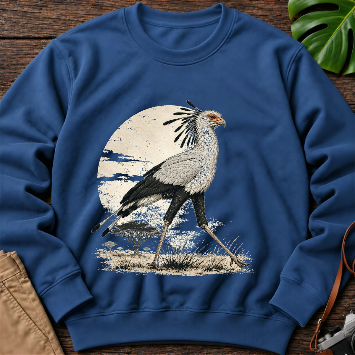 gildan-18000-sweatshirt-mockup-indigo-blue