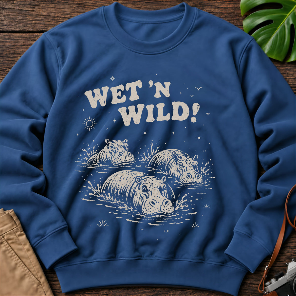 gildan-18000-sweatshirt-mockup-indigo-blue