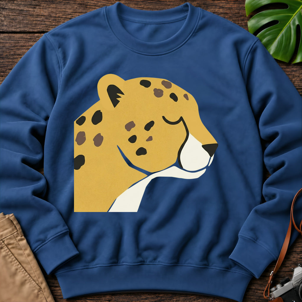 gildan-18000-sweatshirt-mockup-indigo-blue
