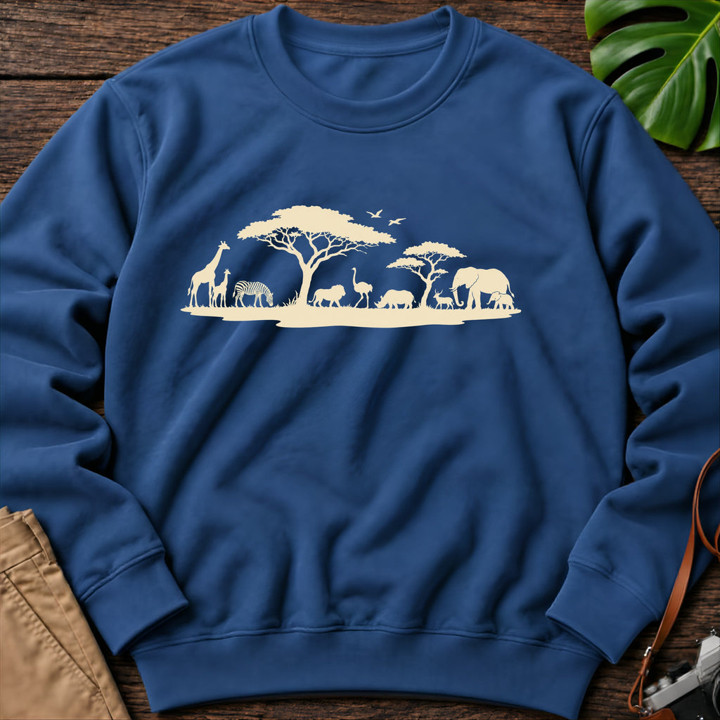 gildan-18000-sweatshirt-mockup-indigo-blue