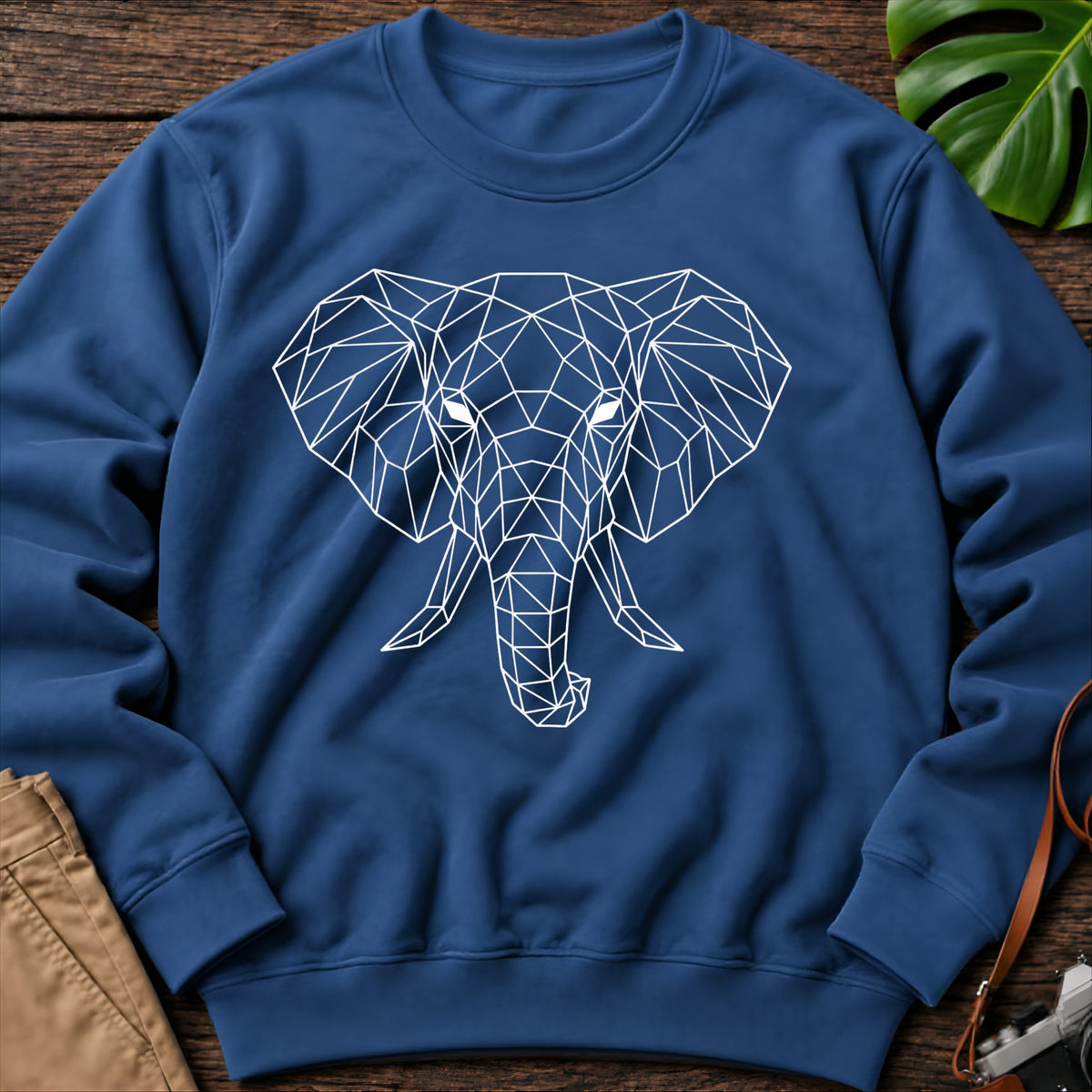 gildan-18000-sweatshirt-mockup-indigo-blue
