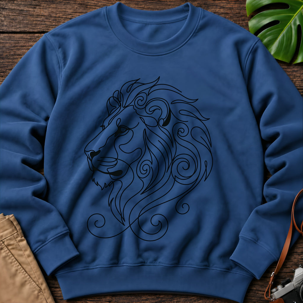 gildan-18000-sweatshirt-mockup-indigo-blue