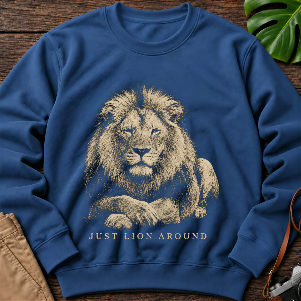 gildan-18000-sweatshirt-mockup-indigo-blue