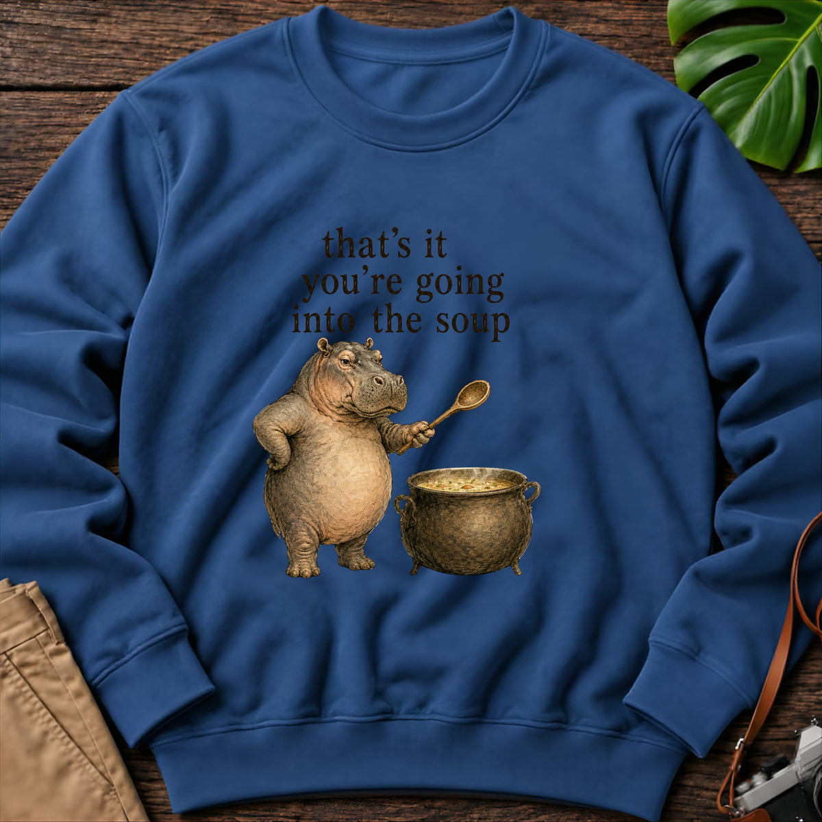 gildan-18000-sweatshirt-mockup-indigo-blue