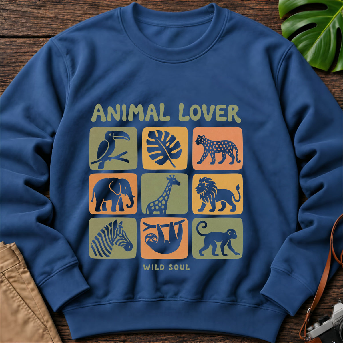 gildan-18000-sweatshirt-mockup-indigo-blue