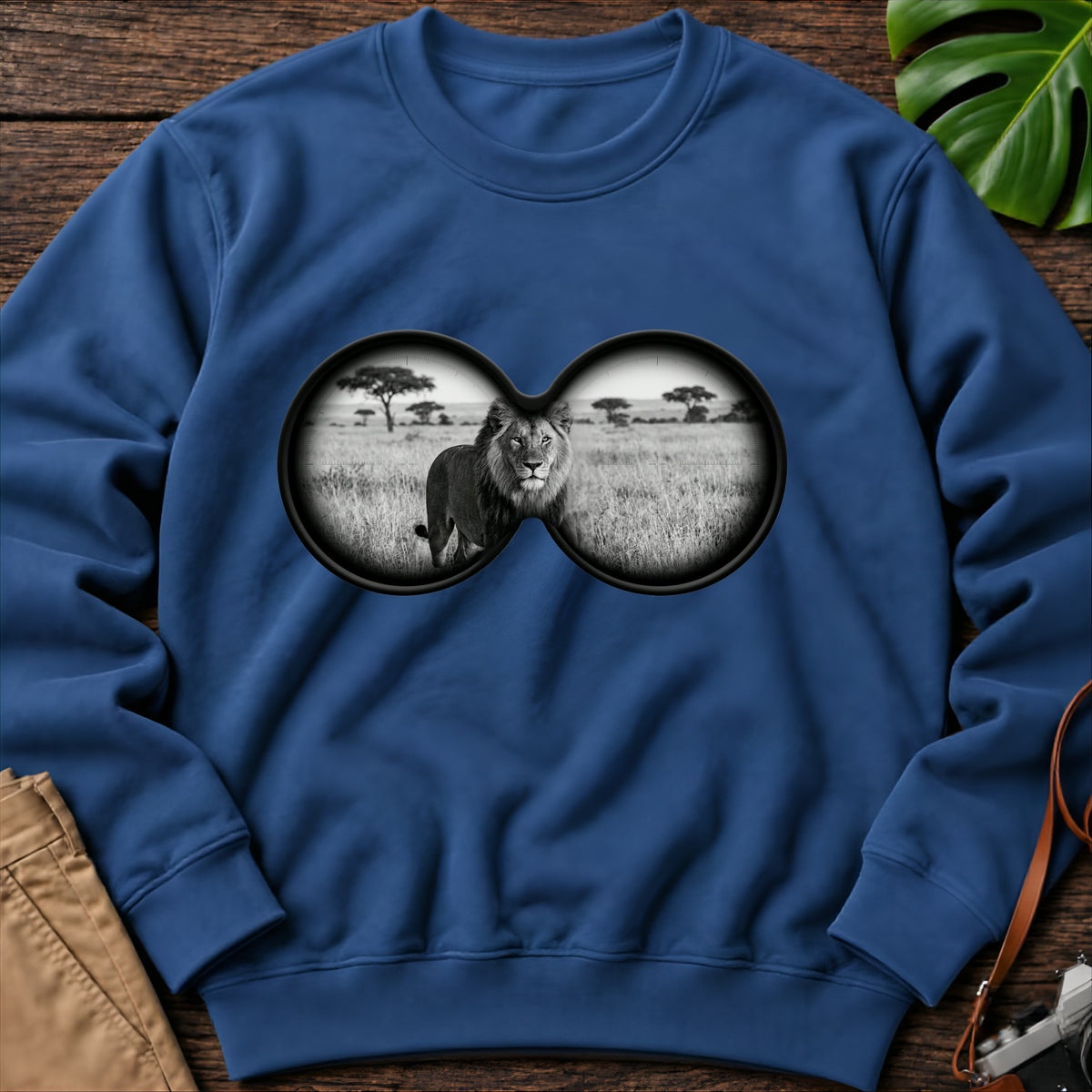 gildan-18000-sweatshirt-mockup-indigo-blue