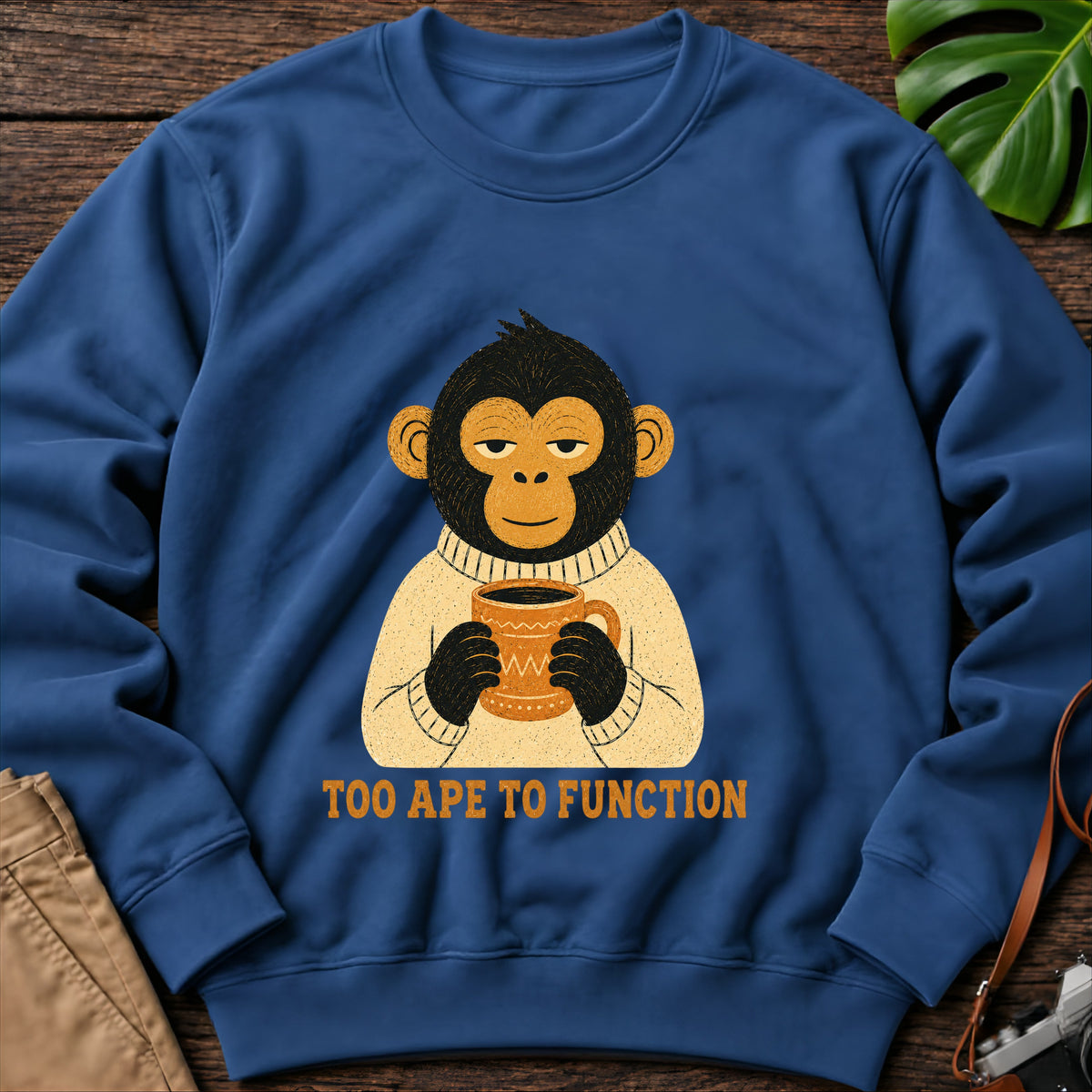 gildan-18000-sweatshirt-mockup-indigo-blue
