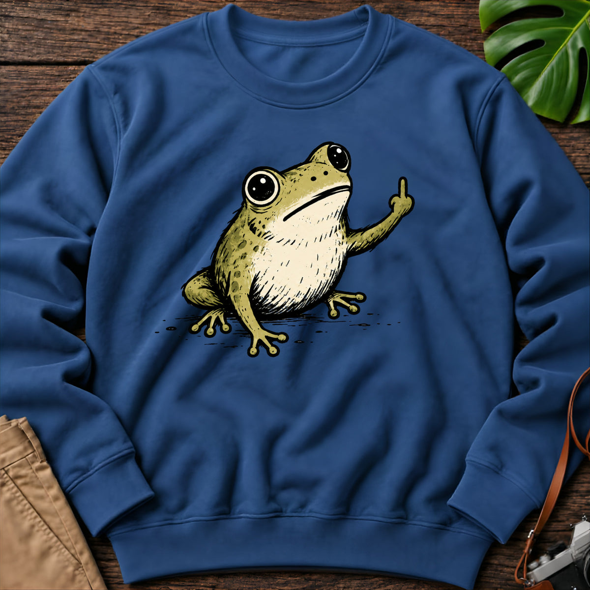 gildan-18000-sweatshirt-mockup-indigo-blue