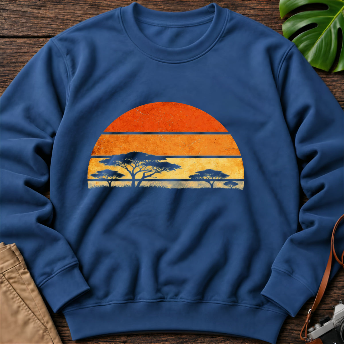 gildan-18000-sweatshirt-mockup-indigo-blue