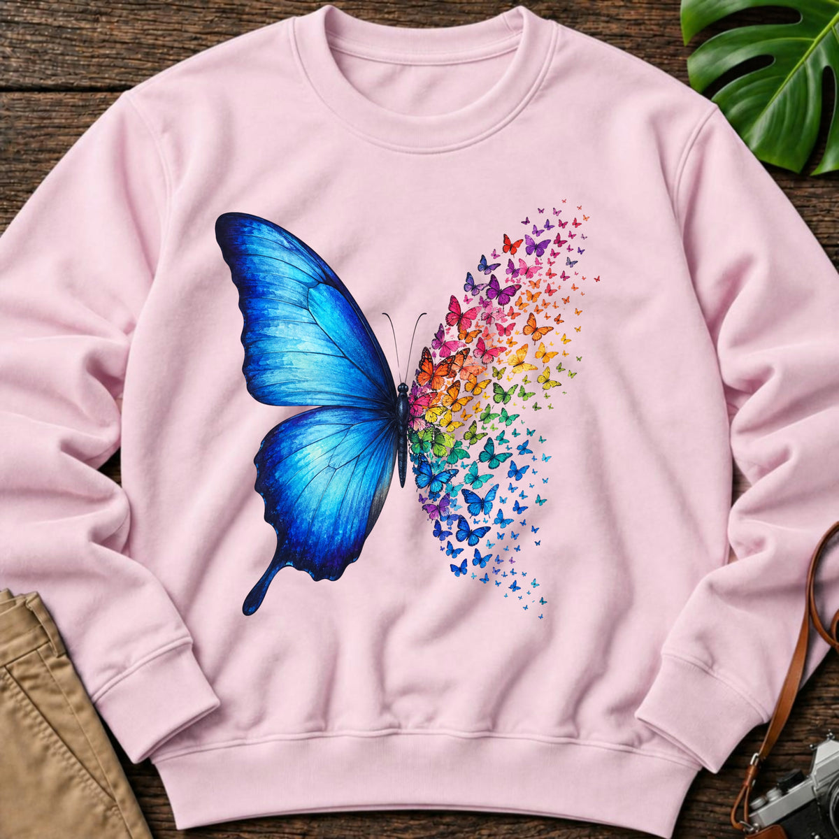 gildan-18000-sweatshirt-mockup-light-pink