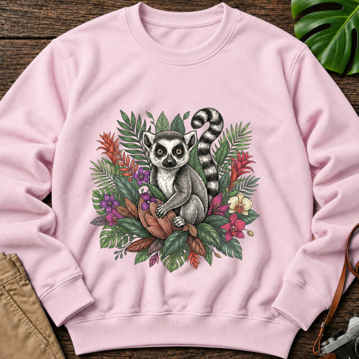 gildan-18000-sweatshirt-mockup-light-pink