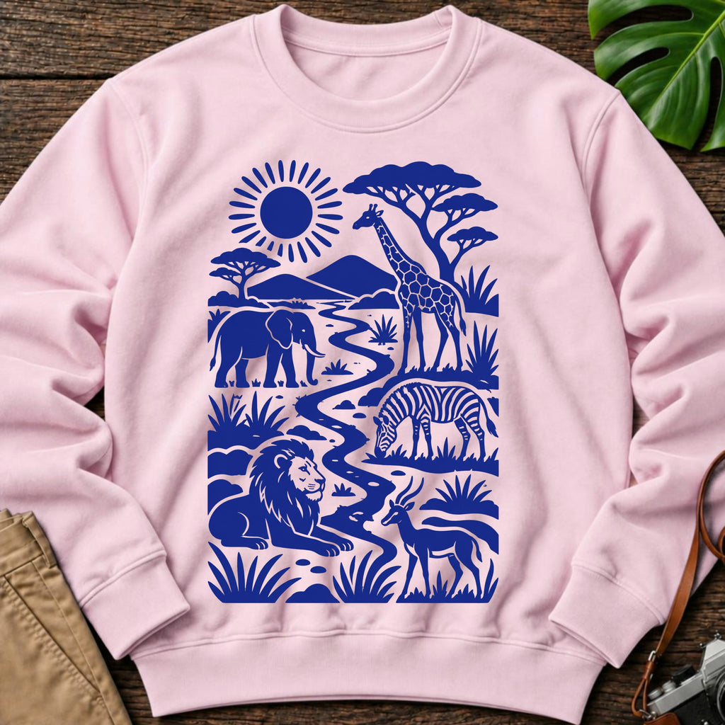 gildan-18000-sweatshirt-mockup-light-pink