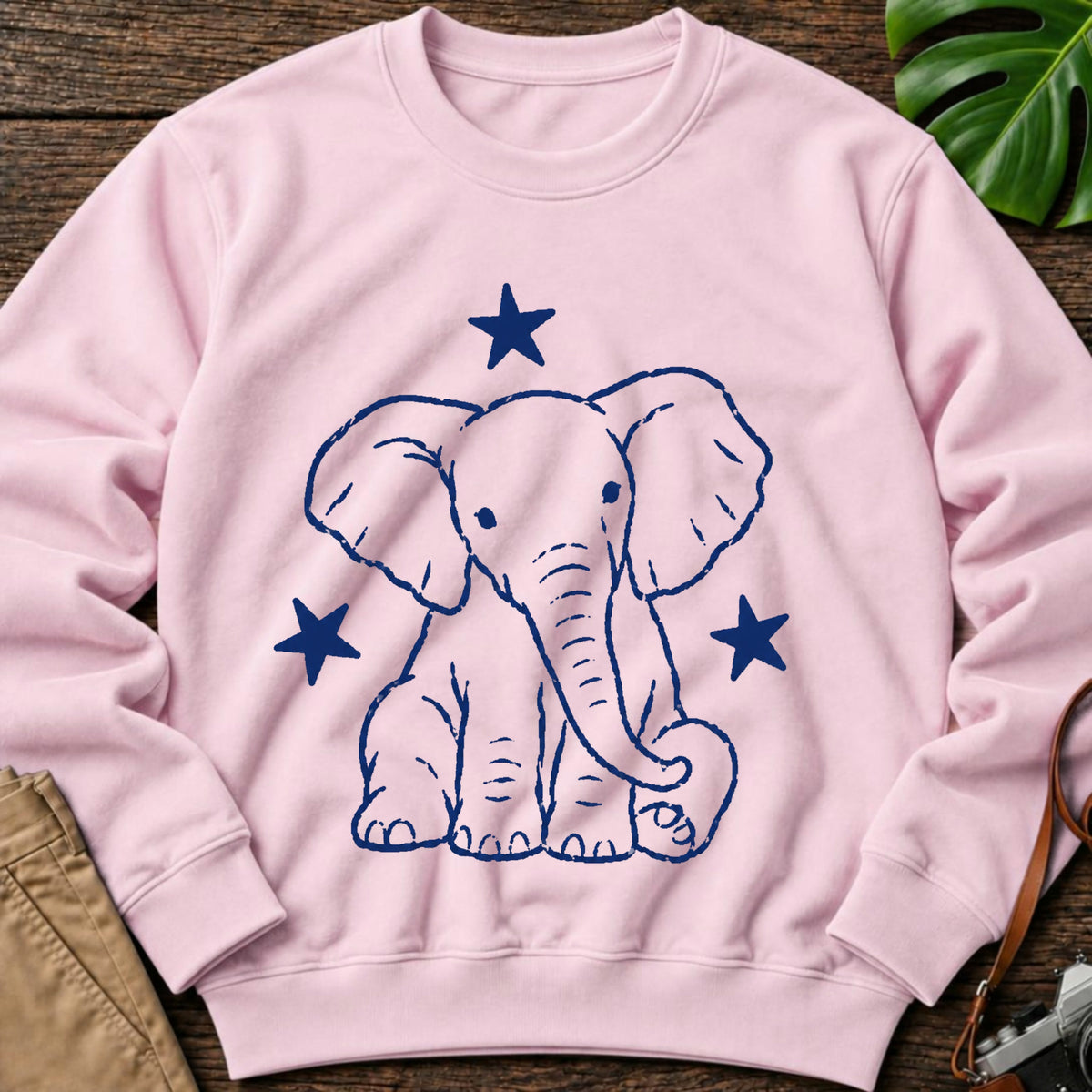 gildan-18000-sweatshirt-mockup-light-pink