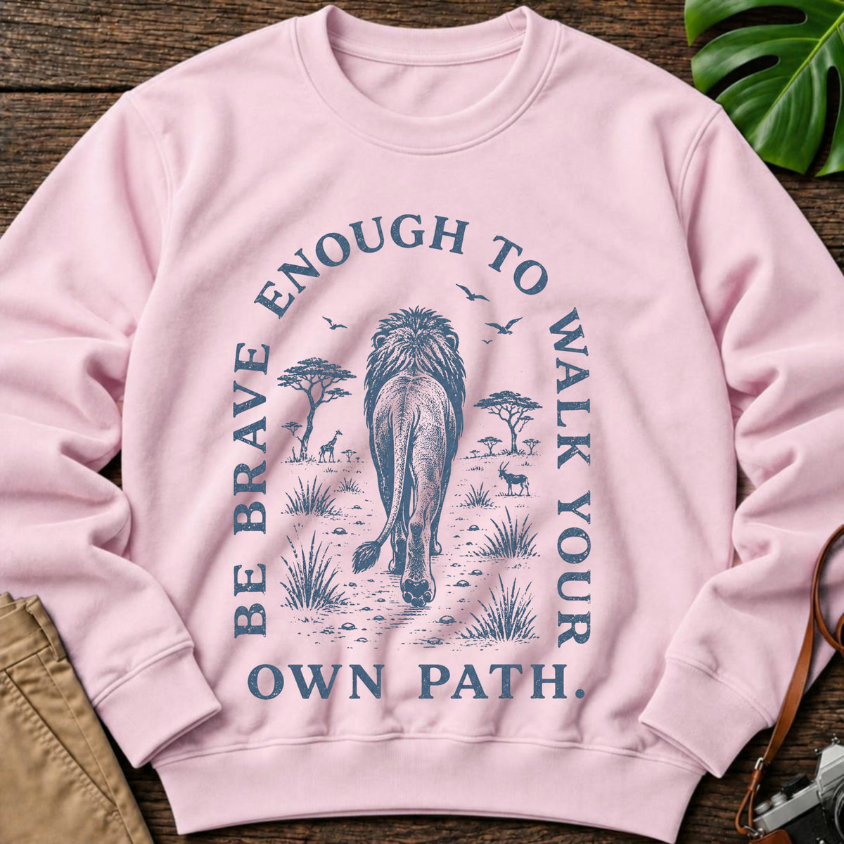 gildan-18000-sweatshirt-mockup-light-pink