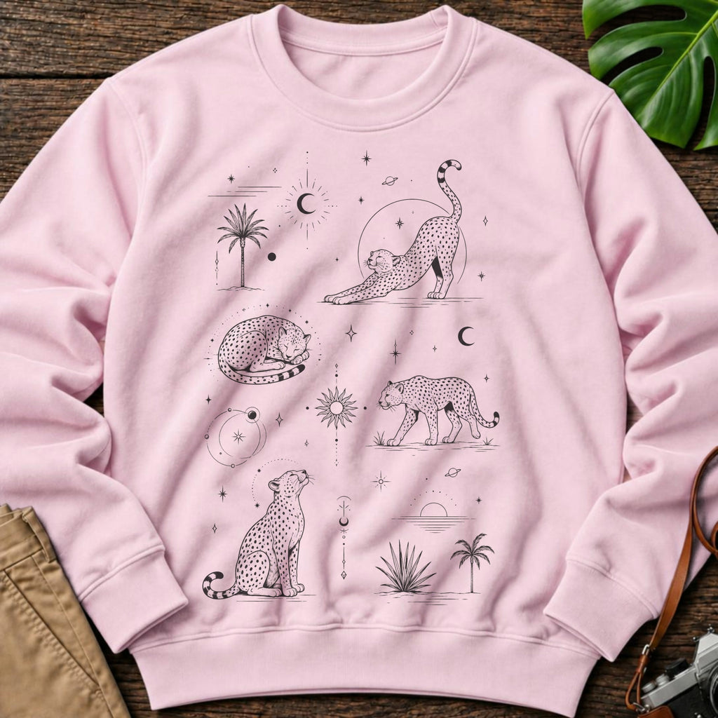 gildan-18000-sweatshirt-mockup-light-pink