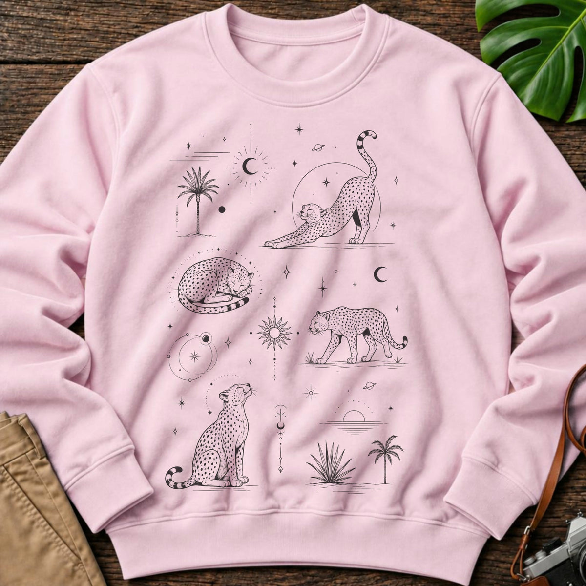 gildan-18000-sweatshirt-mockup-light-pink